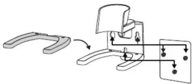 CASO BaristaChef Inox 1836 - assembly for use with the portafi Iter holder - 1
