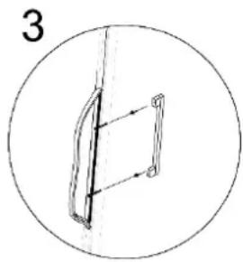 CASO Cooler S-L - ▲WARNUNG WAARSCHUWING - 2