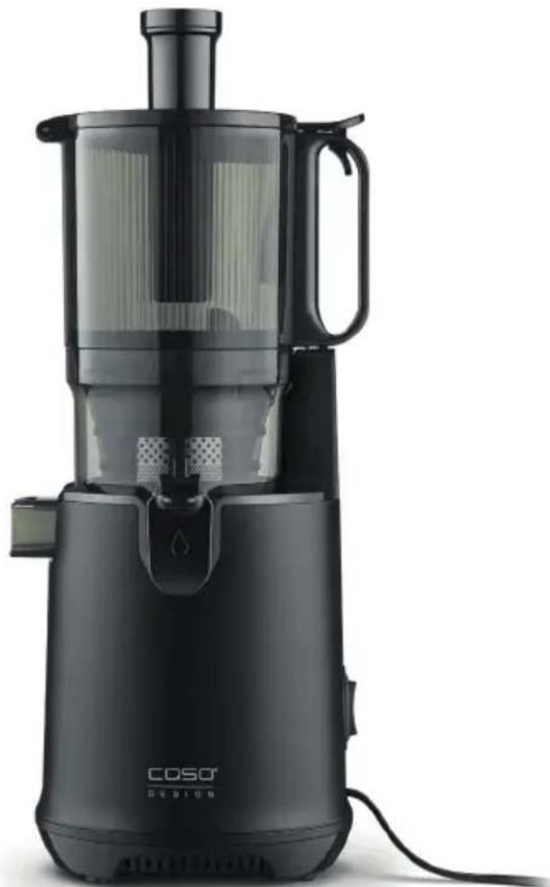 CASO Juice Fit Pro - 1