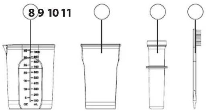 CASO Juice Fit Pro - 7Storingenverhelpen - 2