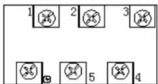 PKM BIC3-I-GK-B2 - Connection diagram - 2