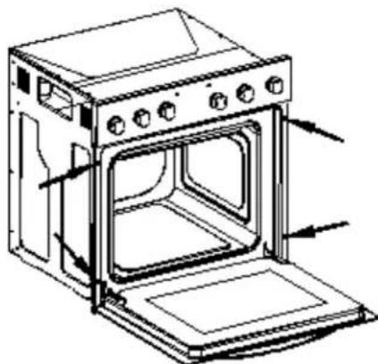 PKM BIC3-I-GK-B2 - Installation/table de cuisson - 3
