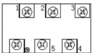PKM BIC3-I-GK-B2 - Anschlussdiagramm - 2