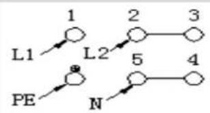 PKM BIC3-I-GK-B2 - Anschlussdiagramm - 4