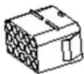 PKM BIC3-I-GK-B2 - Elektrischer Anschluss - Kochfeld - 1
