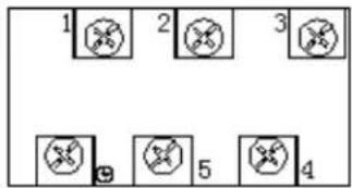 PKM BIC3-I-GK-B2 - Aansluitschema - 4