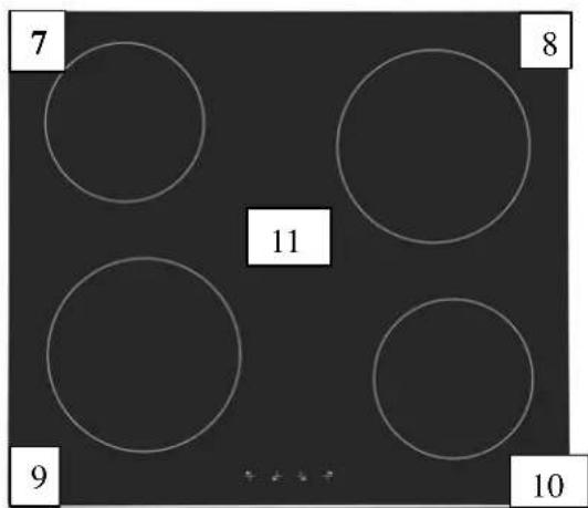 PKM BIC3-I-GK-B2 - Gerätebeschreibung - 2