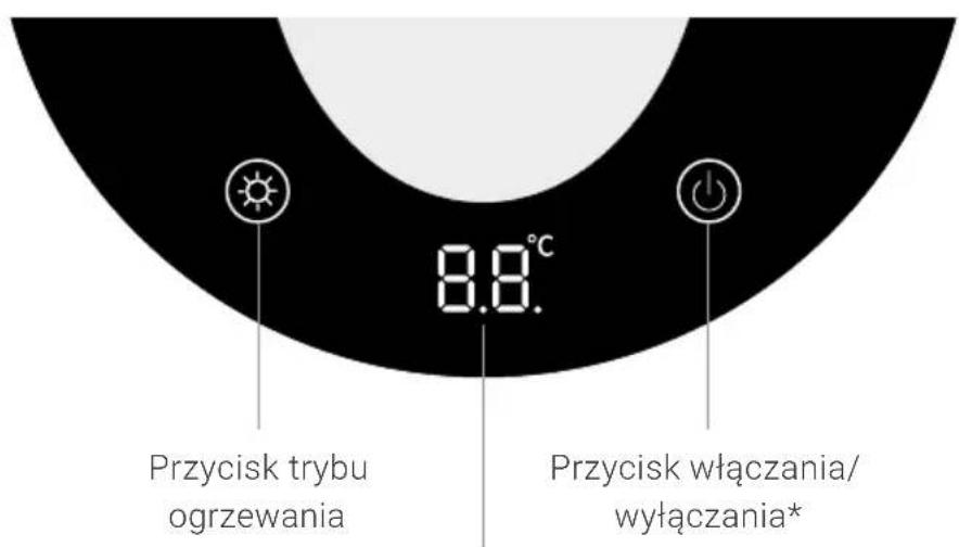 Venta AirPro AP100 - OPIS CZĘŚCI - 2