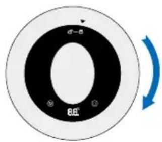 Venta AirPro AP100 - Udskiftningsmetode: - 3