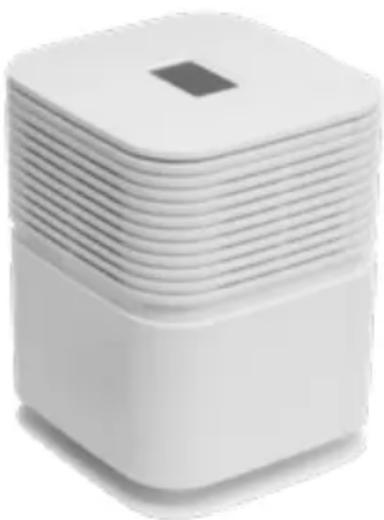 Venta AeroStyle Compact AW730 - ZAWARTOŚĆ ZESTAWU - 3