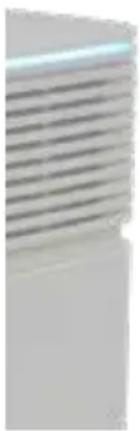 Venta AeroStyle Compact AW730 - Wskazanie Funkcja - 1