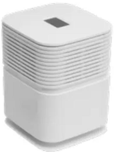 Venta AeroStyle Compact AW730 - ÉCRAN - 6