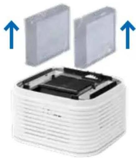 Venta AeroStyle Compact AW730 - MISE EN SERVICE - 2