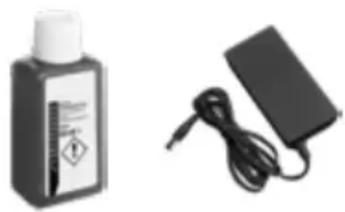Venta AeroStyle Compact AW730 - CONTENUTO DELLA CONSEGNA - 1