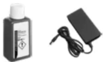 Venta AeroStyle Compact AW735 - LIEFERUMFANG - 1