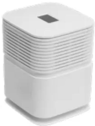 Venta AeroStyle Compact AW735 - Menüü lähtestamine - 1