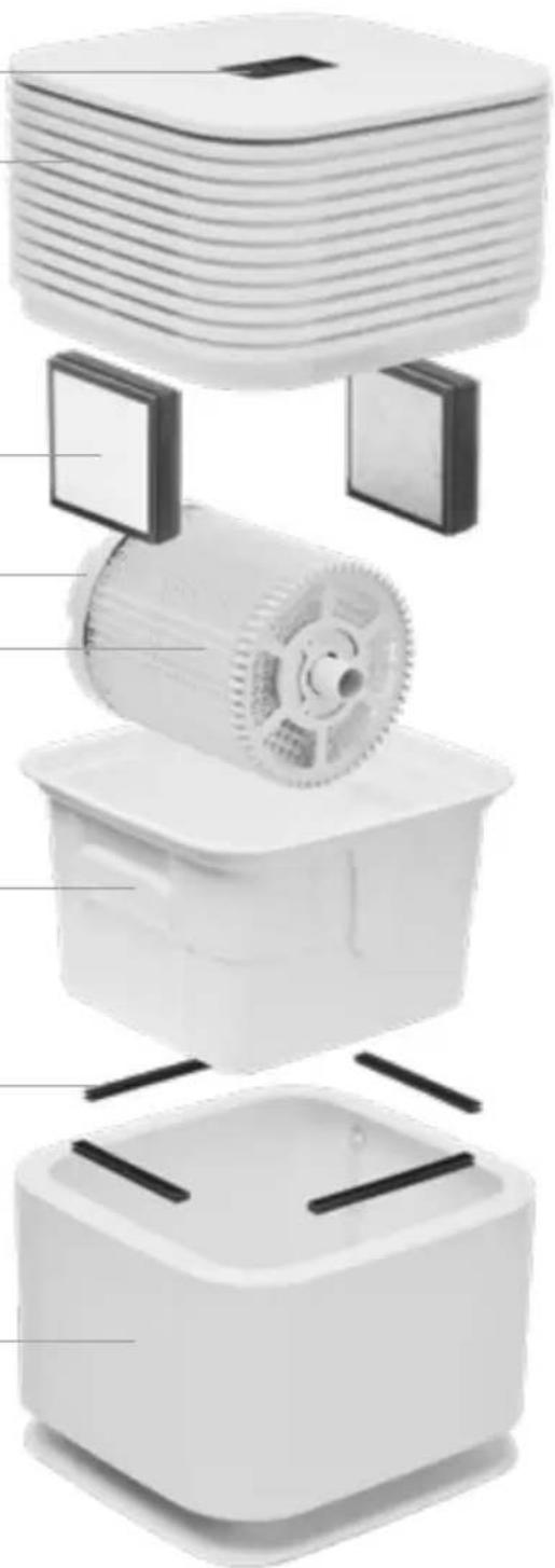 Venta AeroStyle Compact AW735 - TARNE ULATUS - 2
