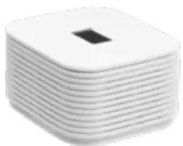 Venta Aerostyle Compact AP730 - Vóór het eerste gebruik - 1
