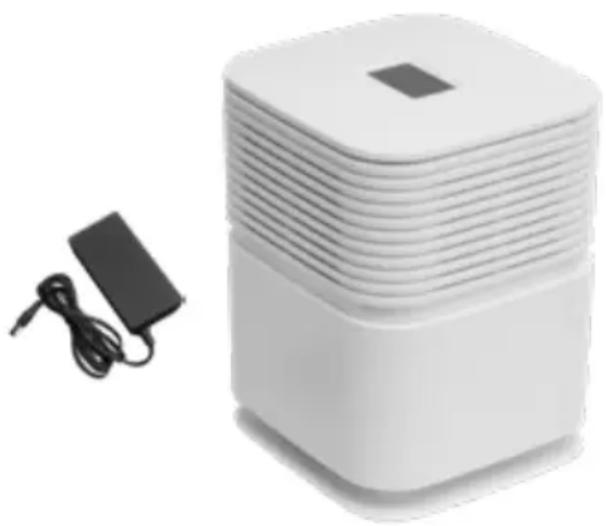 Venta Aerostyle Compact AP730 - CONTENU DE LA LIVRAISON - 1