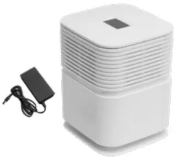 Venta Aerostyle Compact AP730 - ЖЕТКІЗІЛІМ ҚұРАМЫ - 1