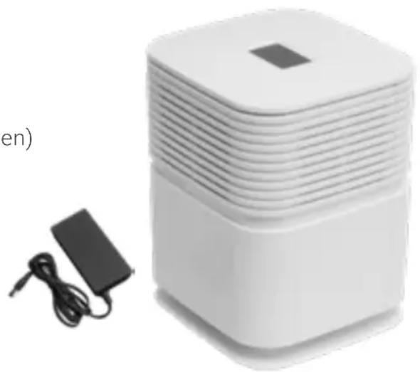 Venta Aerostyle Compact AP730 - KUVAUS - 1