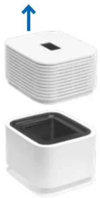 Venta Aerostyle Compact AP730 - Servis - 1
