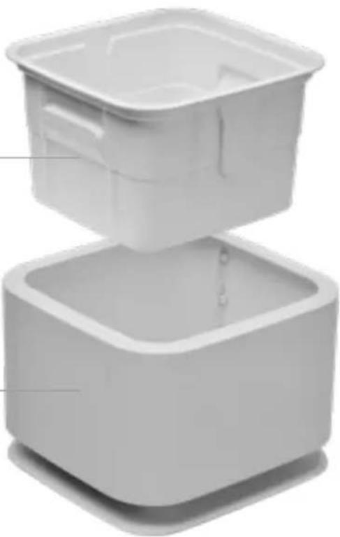 Venta Aerostyle Compact AH730 - ЖАЛПЫ АҚПАРАТ - 2