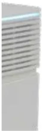 Venta Aerostyle Compact AH730 - Afişaj Functie - 1