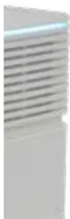 Venta Aerostyle Compact AH730 - LED krāsas (10) - 1
