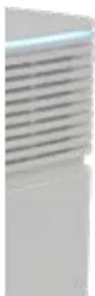 Venta Aerostyle Compact AH730 - Couleurs des LED (10) - 1