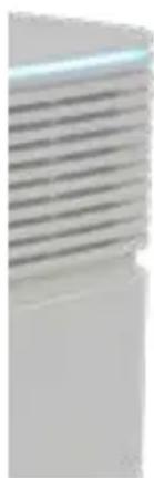 Venta Aerostyle Compact AH730 - LED colors (10) - 1