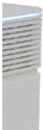 Venta Aerostyle Compact AH730 - LED-värvid (10) - 1