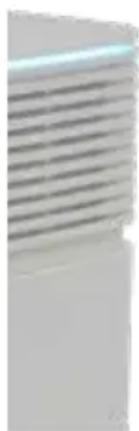 Venta Aerostyle Compact AH730 - Colori LED (10) - 1