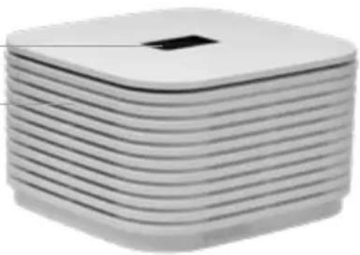 Venta Aerostyle Compact AH735 - ЖЕТКІЗІЛІМ КУРАМЫ - 2
