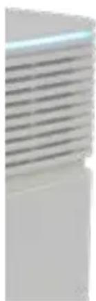 Venta Aerostyle Compact AH735 - Vlhkost' vzduchu (9) - 1
