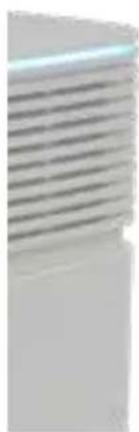 Venta Aerostyle Compact AH735 - LED colors (10) - 1