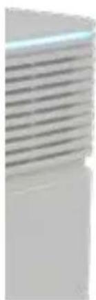 Venta Aerostyle Compact AH735 - LED-värit (10) - 1
