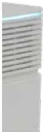 Venta Aerostyle Compact AH735 - Colori LED (10) - 1
