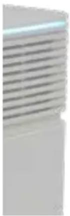 Venta Aerostyle Compact AH735 - Диодшам түстері (10) - 1