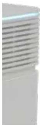 Venta Aerostyle Compact AH735 - Led-kleuren (10) - 1
