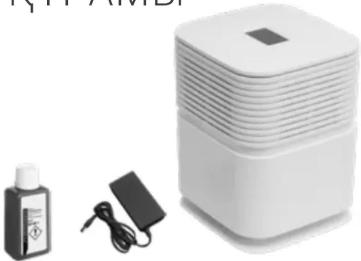 Venta Aerostyle Compact AH735 - ЖЕТКІЗІЛІМ КУРАМЫ - 1
