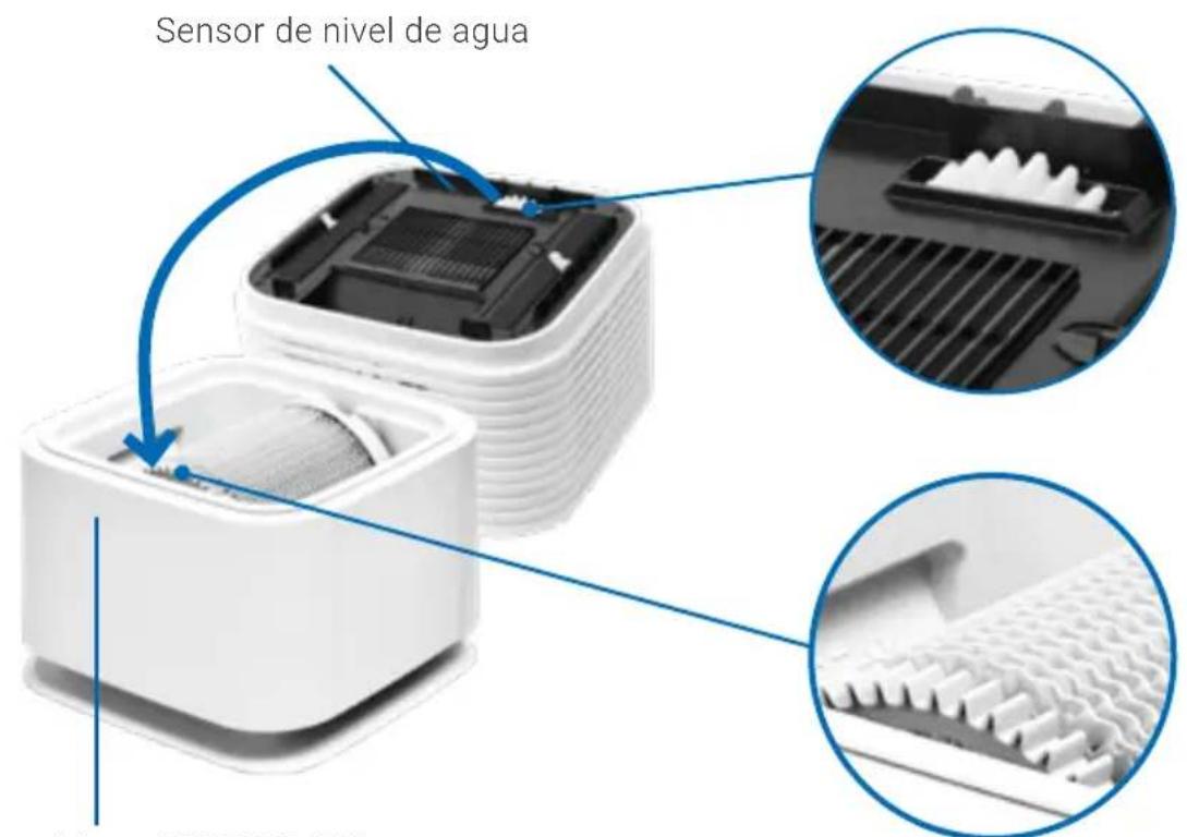 Venta Aerostyle Compact AH735 - Asegúrese de que... - 1