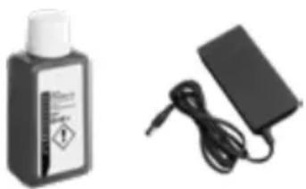 Venta Aerostyle Compact AH735 - КОМПЛЕКТ ПОСТАВКИ - 1
