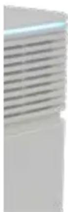 Venta Aerostyle Compact AH735 - Barvy LED (10) - 1