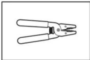 WHIRLPOOL YWED5050LW - Tools Needed for All Installations: - 2