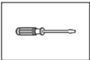WHIRLPOOL YWED5050LW - Tools Needed for All Installations: - 1