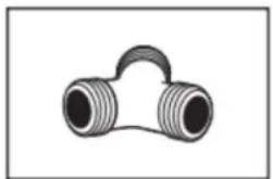 WHIRLPOOL YWED5050LW - Parts Needed (steam models): - 1
