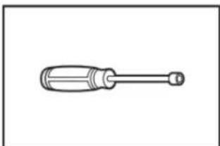 WHIRLPOOL YWED5050LW - Tools Needed for All Installations: - 3