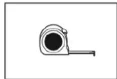 WHIRLPOOL YWED5050LW - Outils et pieces - 6