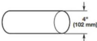 WHIRLPOOL YWED5050LW - AWARNING - 2